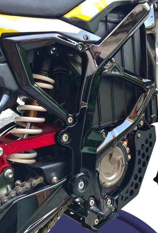 Ultra Bee Frame Guards