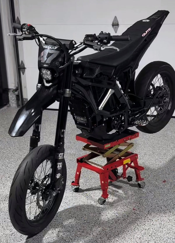 Ultra Bee Frame Guards