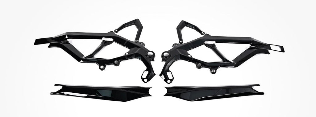 Ultra Bee Frame Guards