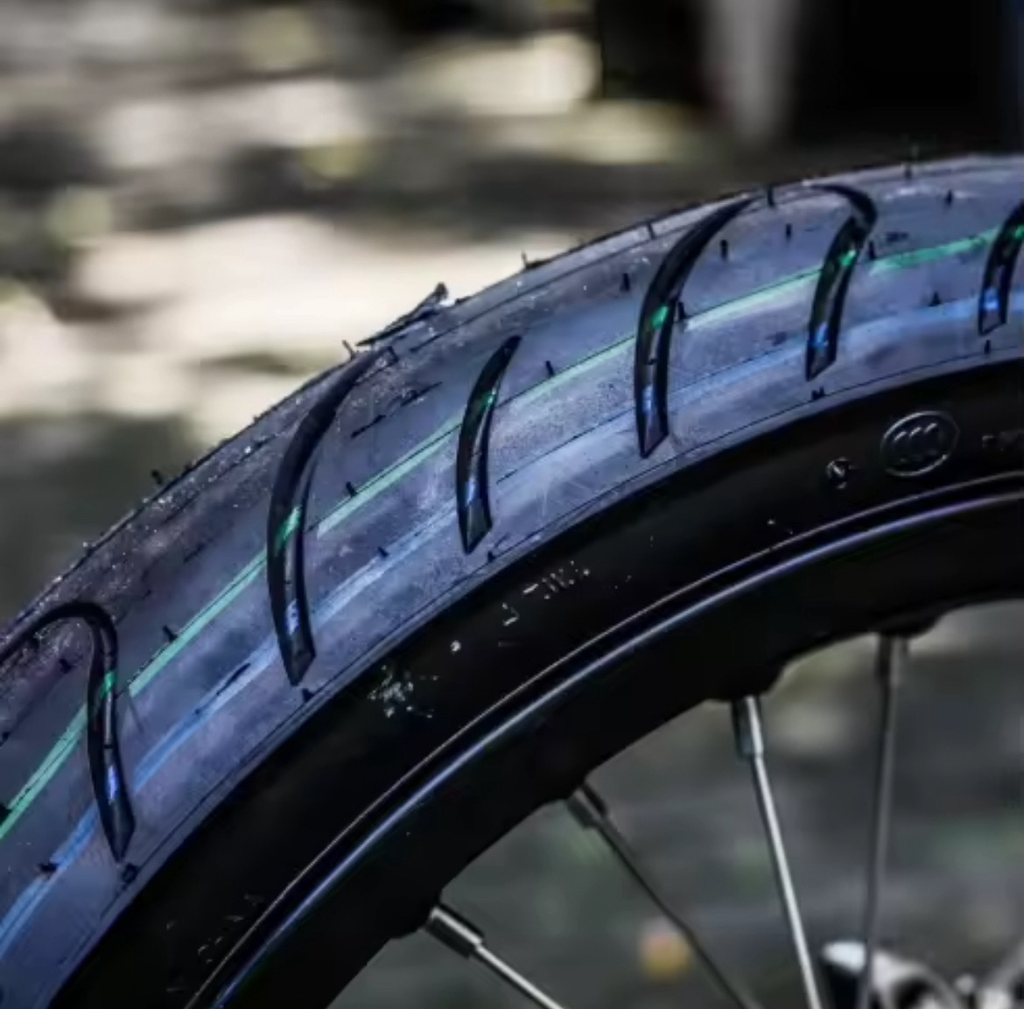 SURRON LBX SUPERMOTO SET